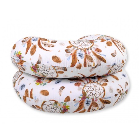 Tugipadi rasedale C, dream catchers white