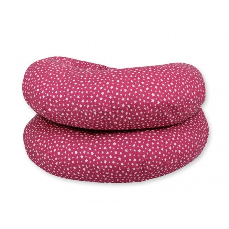 Tugipadi rasedale C, punane valged tähekesed