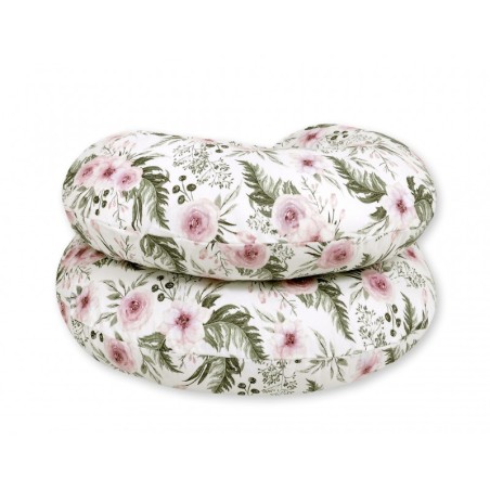 Tugipadi rasedale C, roosad lilled