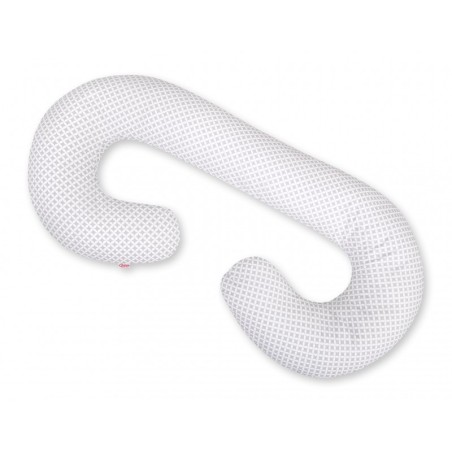 Tugipadi rasedale C, hall-valge