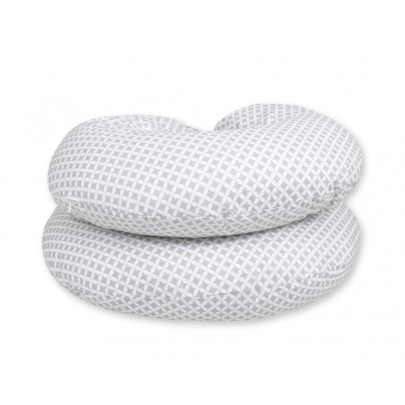 Tugipadi rasedale C, hall-valge