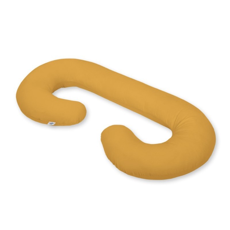 Tugipadi rasedale C, kollane