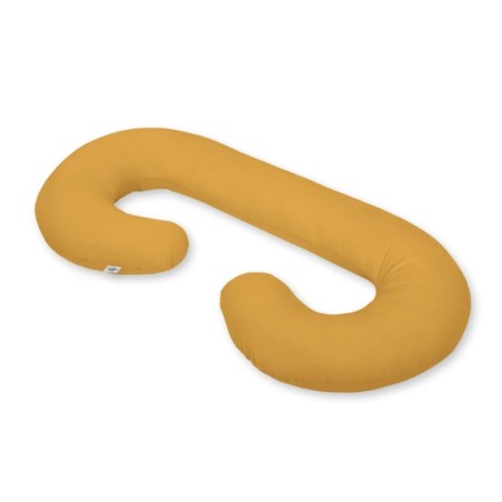 Tugipadi rasedale C, kollane