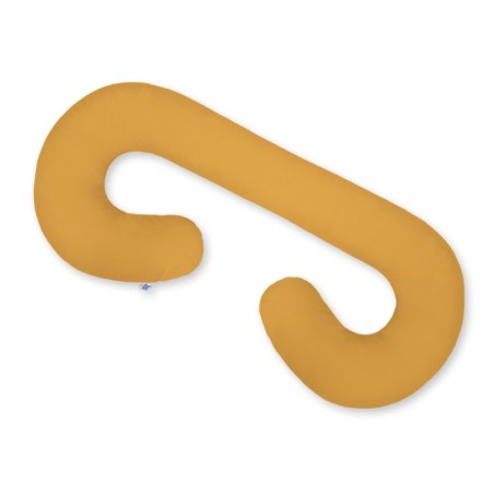 Tugipadi rasedale C, kollane