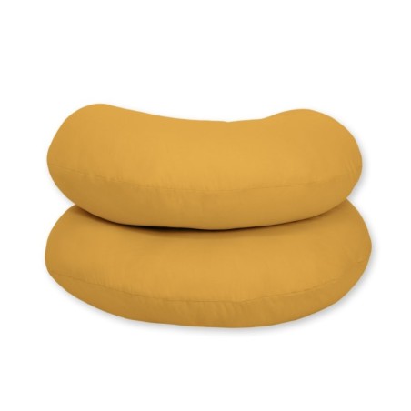 Tugipadi rasedale C, kollane