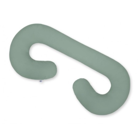 Tugipadi rasedale C, pastell roheline