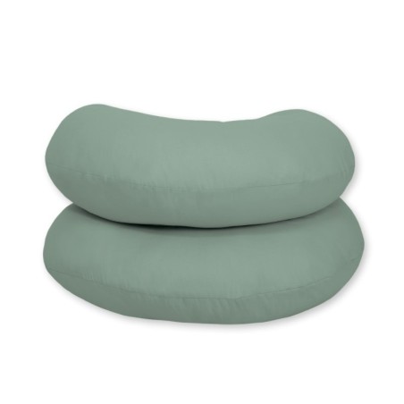 Tugipadi rasedale C, pastell roheline