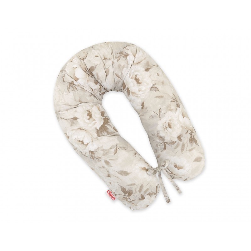 Tugipadi rasedale, Peonies beige