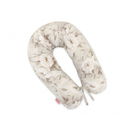 Tugipadi rasedale, Peonies beige