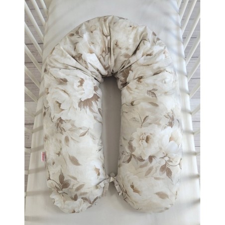 Tugipadi rasedale, Peonies beige