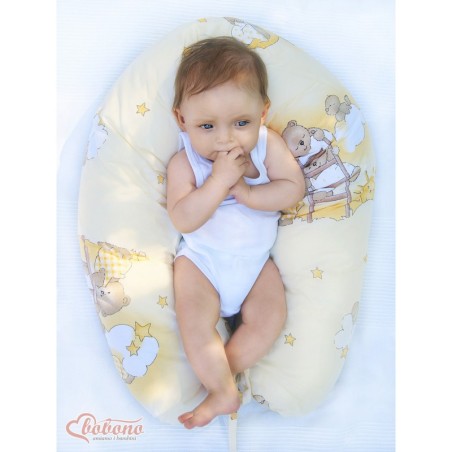 Tugipadi rasedale, Peonies beige