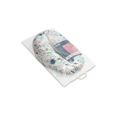 XL raseduspadi PASTELL LILLED