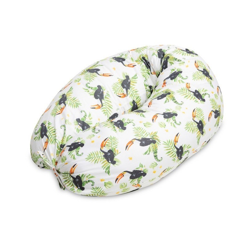 XL raseduspadi TUUKANID