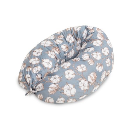 XL raseduspadi puuvill