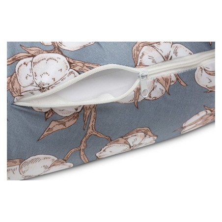 XL raseduspadi puuvill