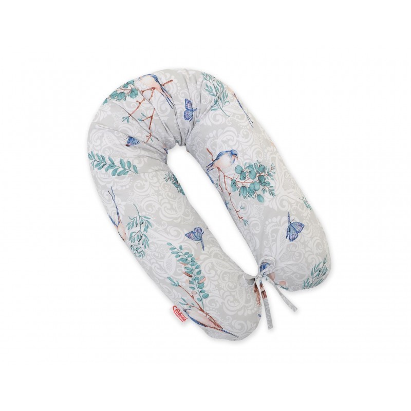 Tugipadi rasedale, blue birds