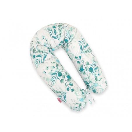 Tugipadi rasedale, eucaliptus mint