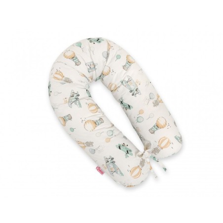 Tugipadi rasedale, sky adventure