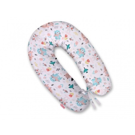 Tugipadi rasedale, blue teddy bear