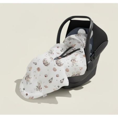 Turvahälli tekk Teddy light