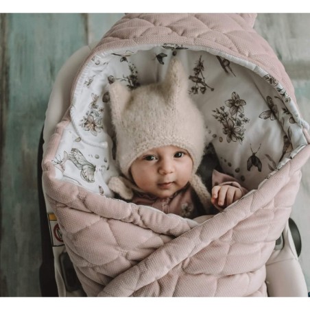 Turvahälli tekk Teddy light