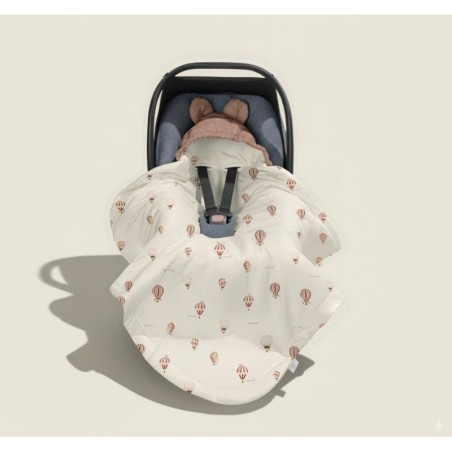 Turvahälli tekk Balloons