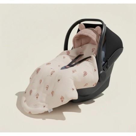 Turvahälli tekk Balloons