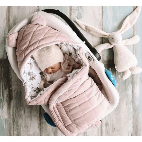 Turvahälli tekk Bloom Baby