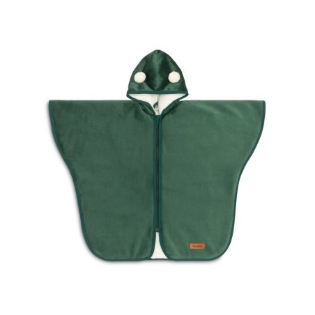 AUTOISTME PONCHO ROHELINE PLUSS