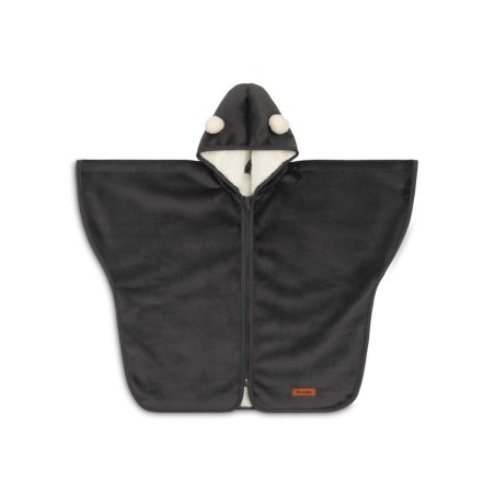 AUTOISTME PONCHO GRAFIIT PLUS