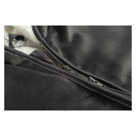 AUTOISTME PONCHO GRAFIIT PLUS