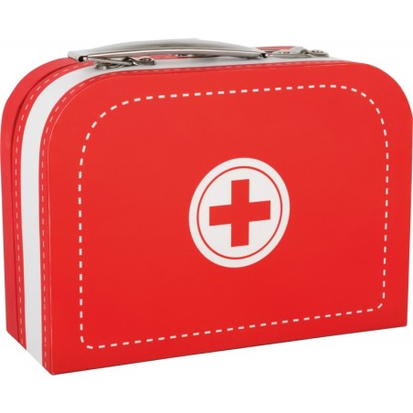 Veterinaararsti komplekt