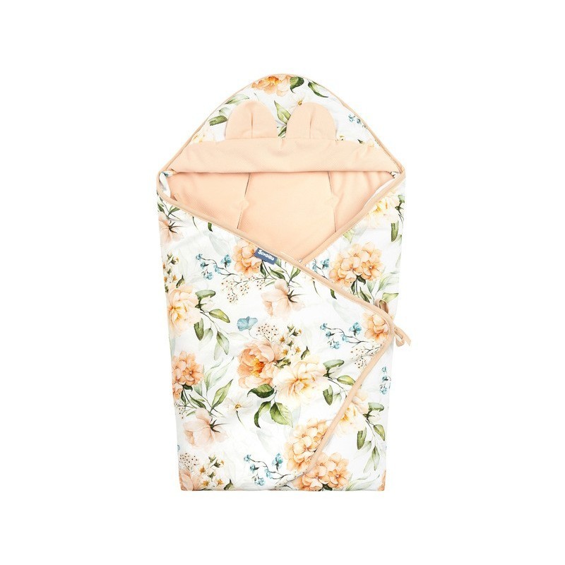 TURVAHÄLLI TEKK XL PEONY PEACH