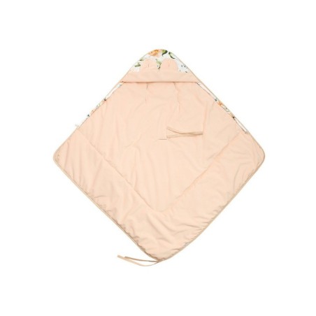 TURVAHÄLLI TEKK XL PEONY PEACH