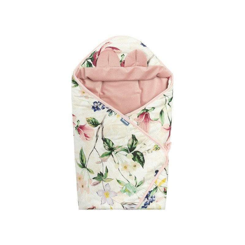 TURVAHÄLLI TEKK XL MAGNOLIA ROOSA