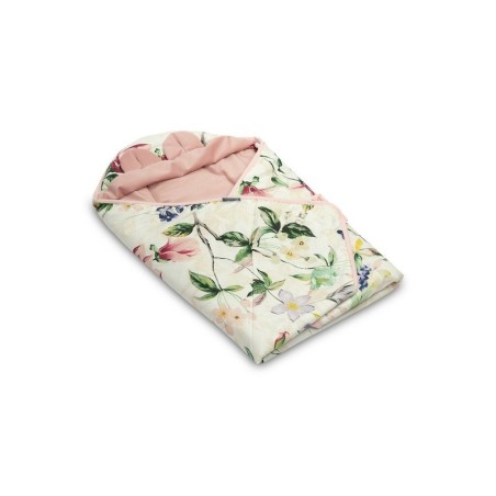 TURVAHÄLLI TEKK XL MAGNOLIA ROOSA