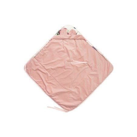 TURVAHÄLLI TEKK XL MAGNOLIA ROOSA