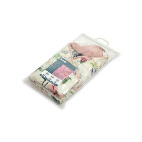 TURVAHÄLLI TEKK XL MAGNOLIA ROOSA