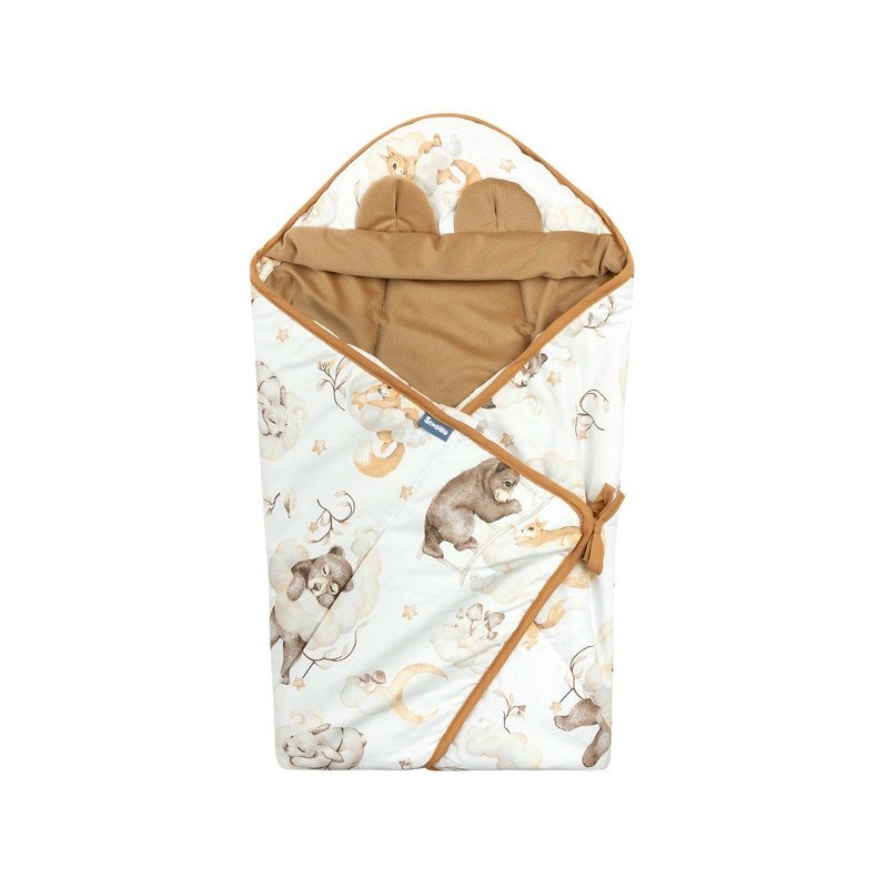 VELVET TURVAHÄLLI TEKK XL DREAM BEEŽ