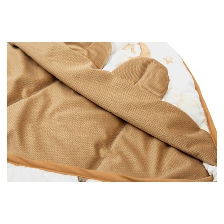 VELVET TURVAHÄLLI TEKK XL DREAM BEEŽ