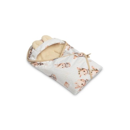 MUSLIIN TURVAHÄLLI TEKK - BEEŽ JÄNES