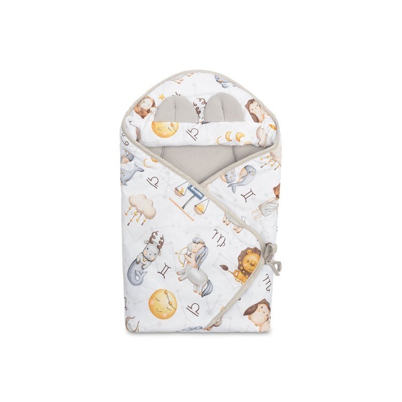 MUSLIIN TURVAHÄLLI TEKK - SODIAC HALL