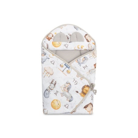 MUSLIIN TURVAHÄLLI TEKK - SODIAC HALL