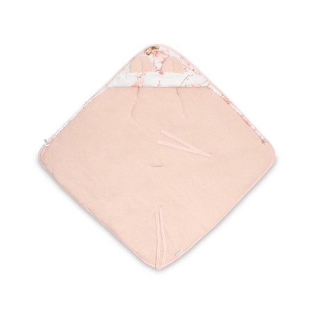 MUSLIIN TURVAHÄLLI TEKK - HALDJAROOSA