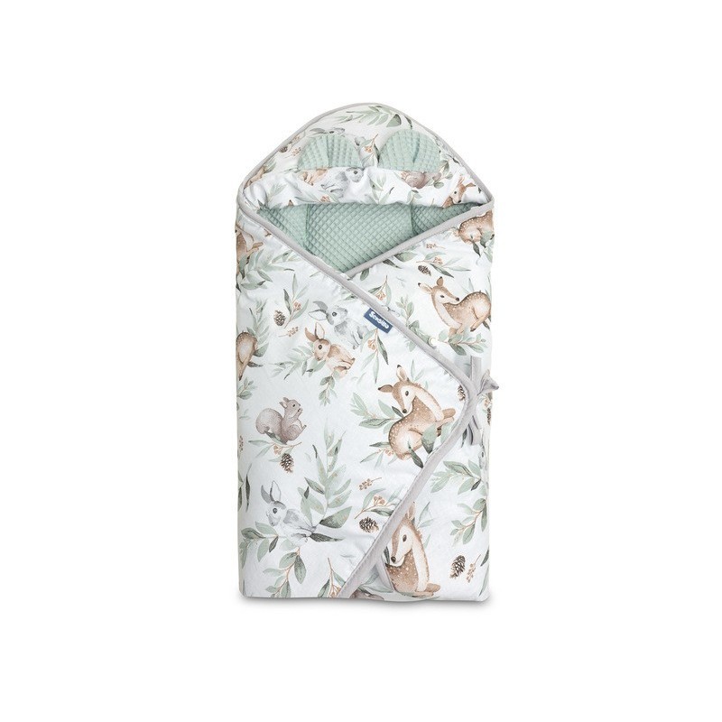 VAHVEL TURVAHÄLLI TEKK - HIRVED MÜNT