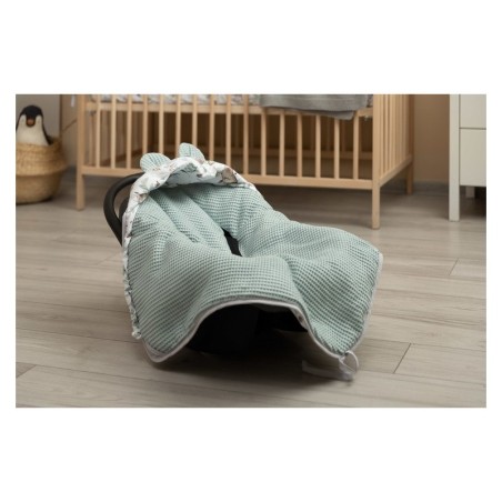 VAHVEL TURVAHÄLLI TEKK - HIRVED MÜNT