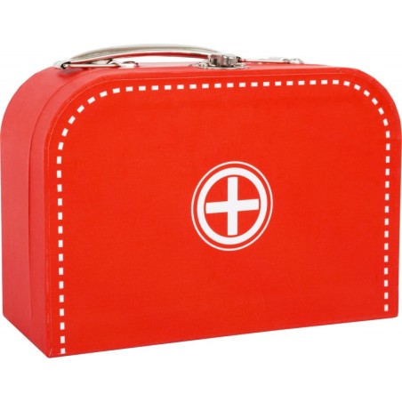 Arstikohver mängukomplekt