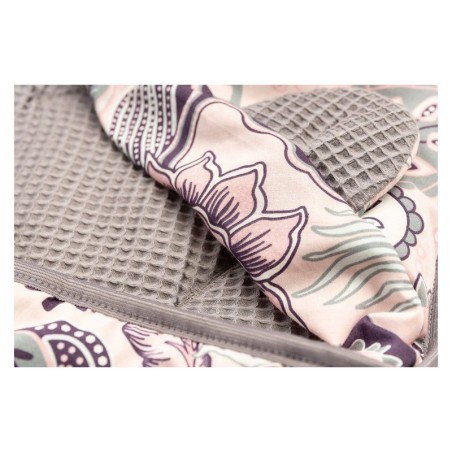 Vahvel turvahälli tekk – India grafiit