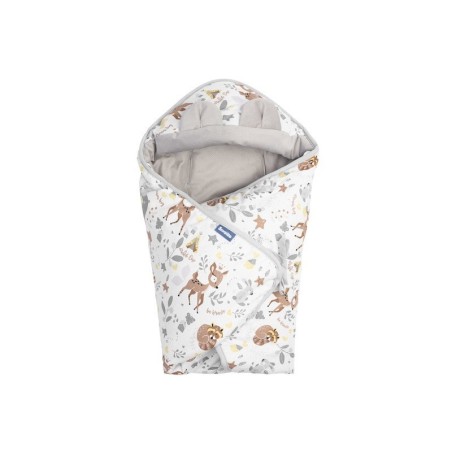 Turvahälli tekk – VALGE METSA SEIKLUS