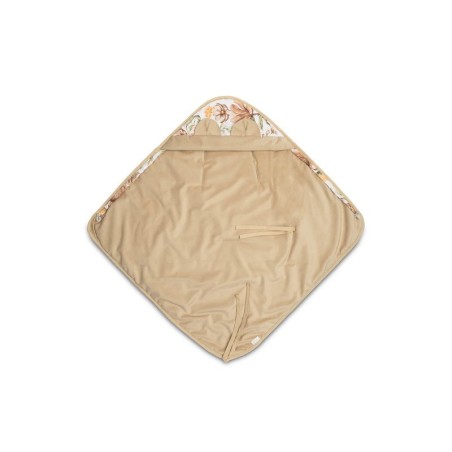 Sametine turvahälli tekk – BEEŽ